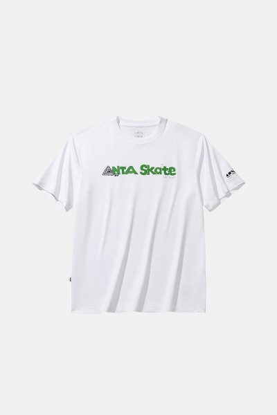 �������� Anta SKATE SS Tee