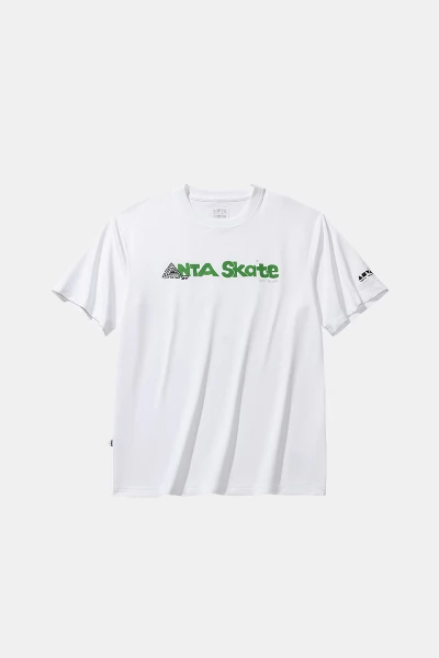 �������� Anta SKATE SS Tee