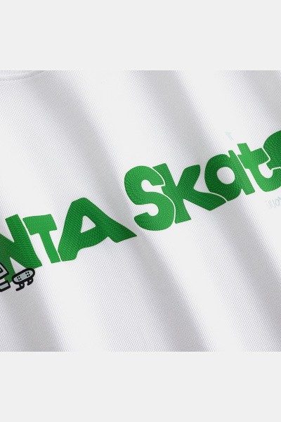 �������� Anta SKATE SS Tee