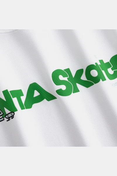 �������� Anta SKATE SS Tee