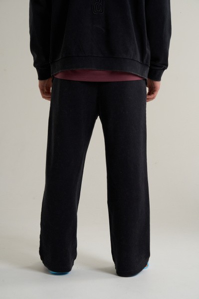 ����� ����������� ANTA KAI Knit Track Pants