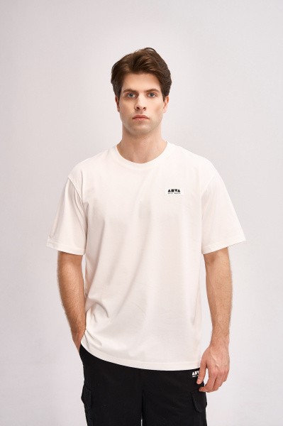 �������� ANTA ANTA SKATE SS Tee