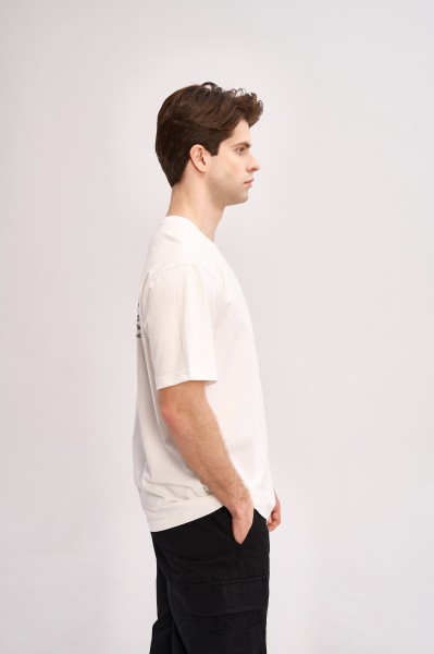 �������� ANTA ANTA SKATE SS Tee
