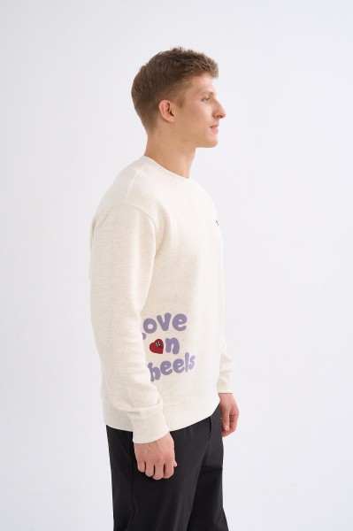 ������� ANTA VALENTINE'S DAY Sweatshirt