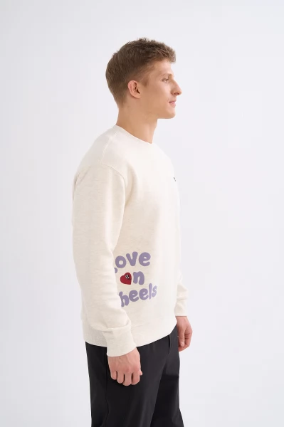 ������� ANTA VALENTINE'S DAY Sweatshirt