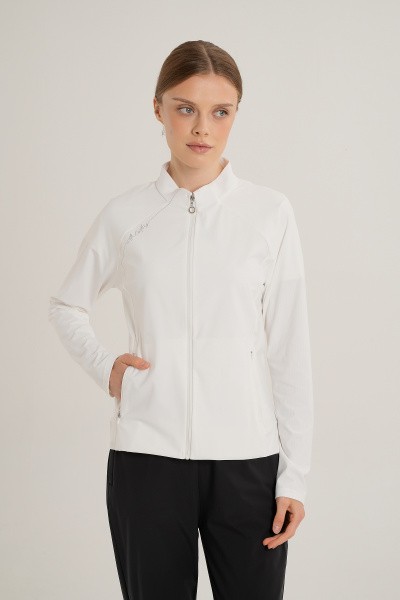 ��������� ANTA ANTA TRN Knit Track Top