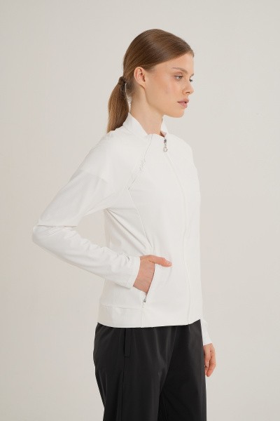 ��������� ANTA ANTA TRN Knit Track Top