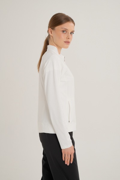 ��������� ANTA ANTA TRN Knit Track Top