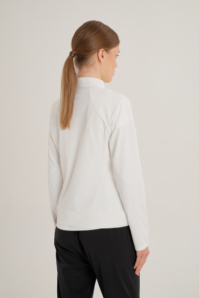 ��������� ANTA ANTA TRN Knit Track Top