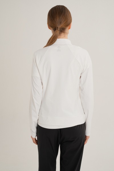 ��������� ANTA ANTA TRN Knit Track Top