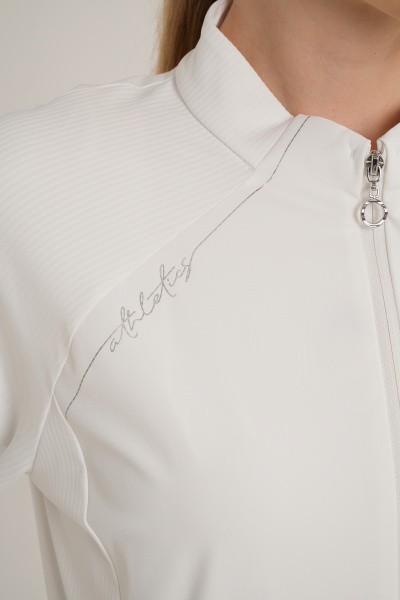 ��������� ANTA ANTA TRN Knit Track Top