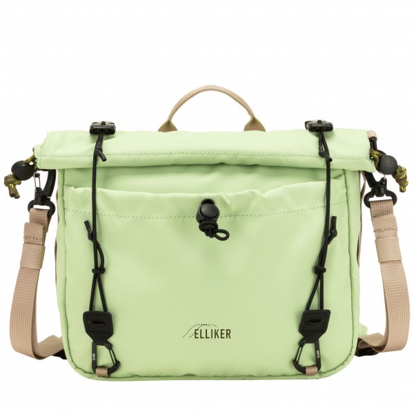 ��������� ����� ELLIKER NIDDER ROLL TOP CROSS BODY
