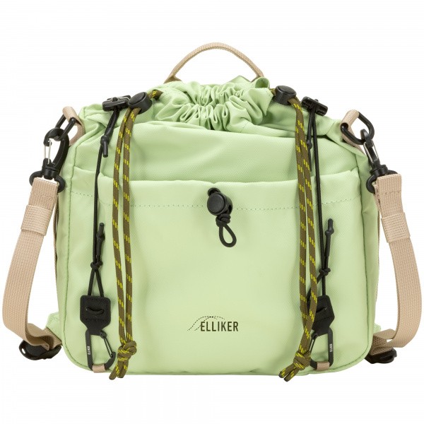 ��������� ����� ELLIKER NIDDER ROLL TOP CROSS BODY