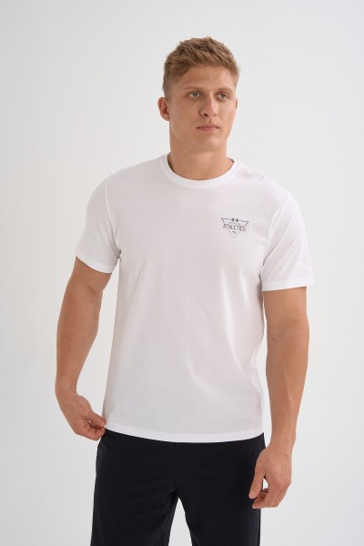 �������� ANTA ANTA TRN SS Tee