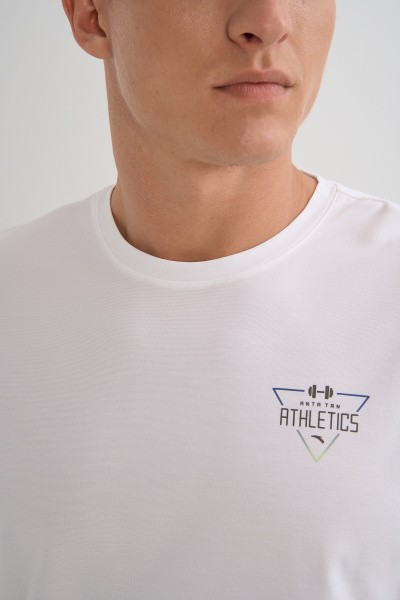 �������� ANTA ANTA TRN SS Tee