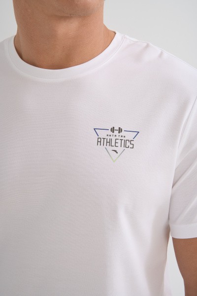 �������� ANTA ANTA TRN SS Tee