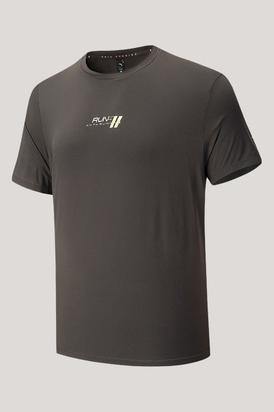 �������� Anta RUNNING SS Tee