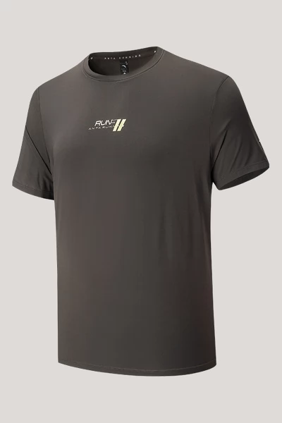�������� Anta RUNNING SS Tee