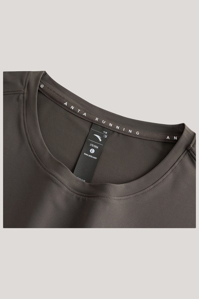 �������� Anta RUNNING SS Tee