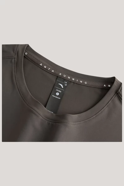 �������� Anta RUNNING SS Tee