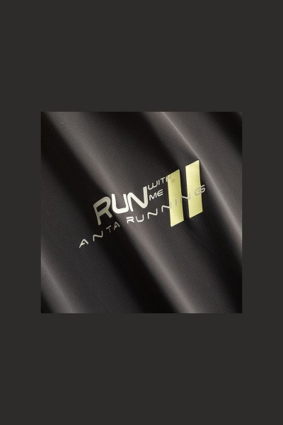 �������� Anta RUNNING SS Tee