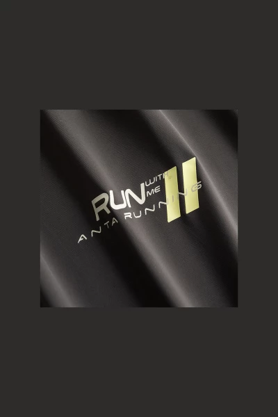 �������� Anta RUNNING SS Tee