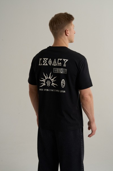 �������� ANTA KAI SS Tee