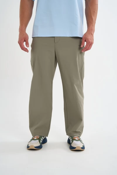����� ����������� Anta ICONIC Woven Track Pants