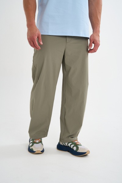 ����� ����������� Anta ICONIC Woven Track Pants