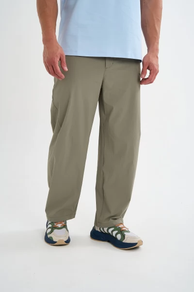 ����� ����������� Anta ICONIC Woven Track Pants