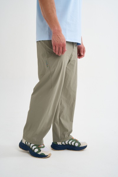 ����� ����������� Anta ICONIC Woven Track Pants