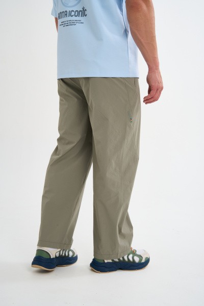 ����� ����������� Anta ICONIC Woven Track Pants