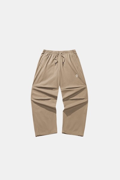 ����� ����������� ANTA KAI Woven Casual Pants