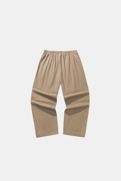 ����� ����������� ANTA KAI Woven Casual Pants