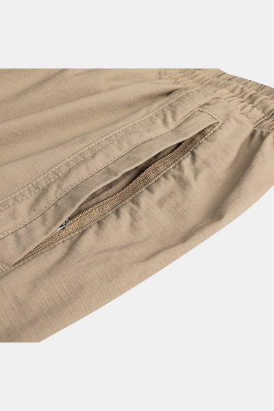 ����� ����������� ANTA KAI Woven Casual Pants