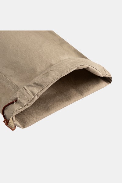 ����� ����������� ANTA KAI Woven Casual Pants