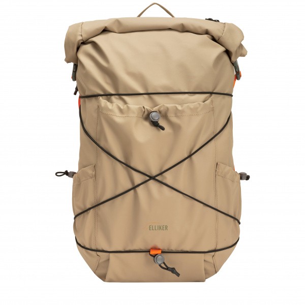 ������ ELLIKER BUCKDEN ROLL TOP BACKPACK