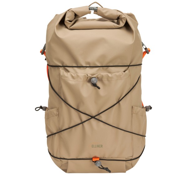 ������ ELLIKER BUCKDEN ROLL TOP BACKPACK