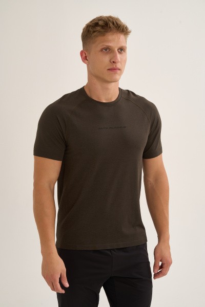 �������� Anta RUNNING SS Tee