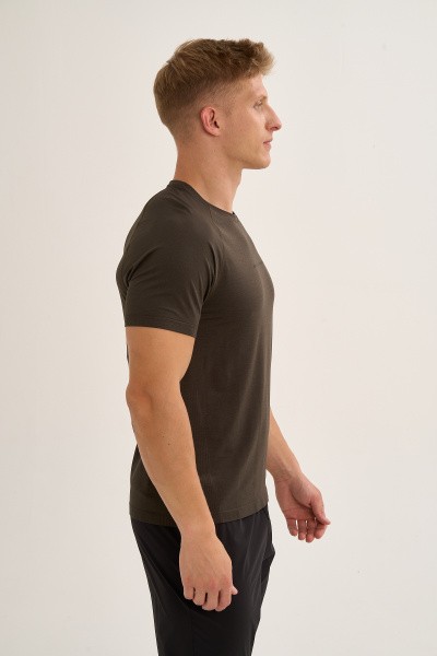 �������� Anta RUNNING SS Tee