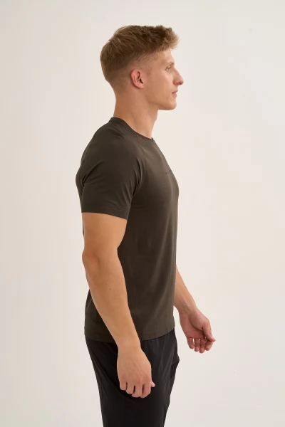 �������� Anta RUNNING SS Tee