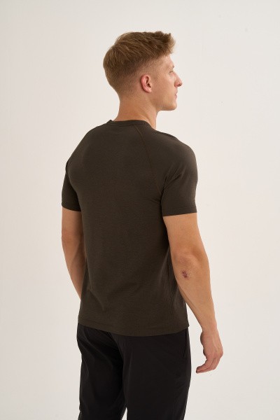 �������� Anta RUNNING SS Tee