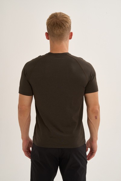 �������� Anta RUNNING SS Tee