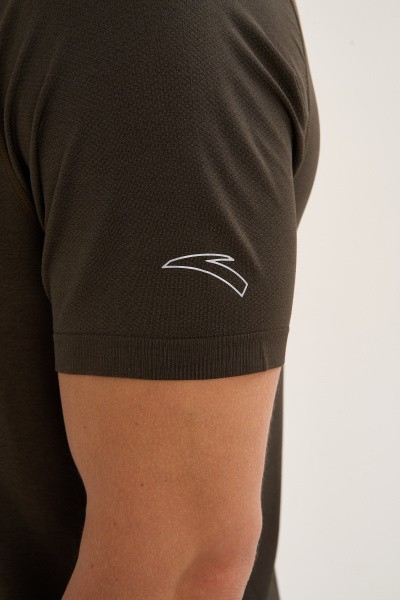 �������� Anta RUNNING SS Tee