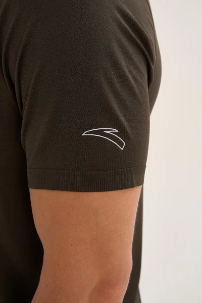�������� Anta RUNNING SS Tee
