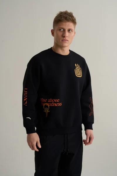 ������� ANTA KAI Sweatshirt