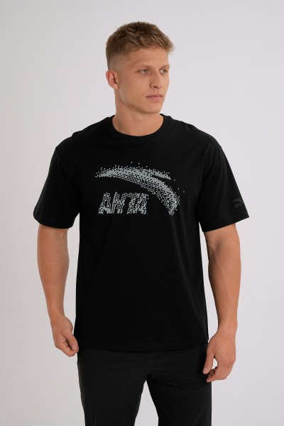 �������� ANTA CAMPUS SS Tee