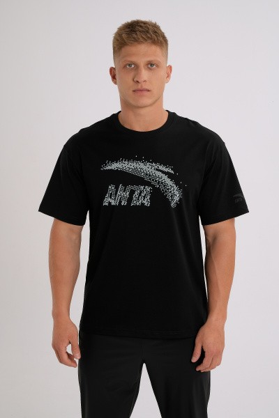�������� ANTA CAMPUS SS Tee