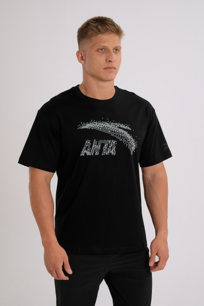 �������� ANTA CAMPUS SS Tee