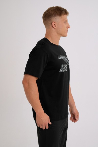 �������� ANTA CAMPUS SS Tee